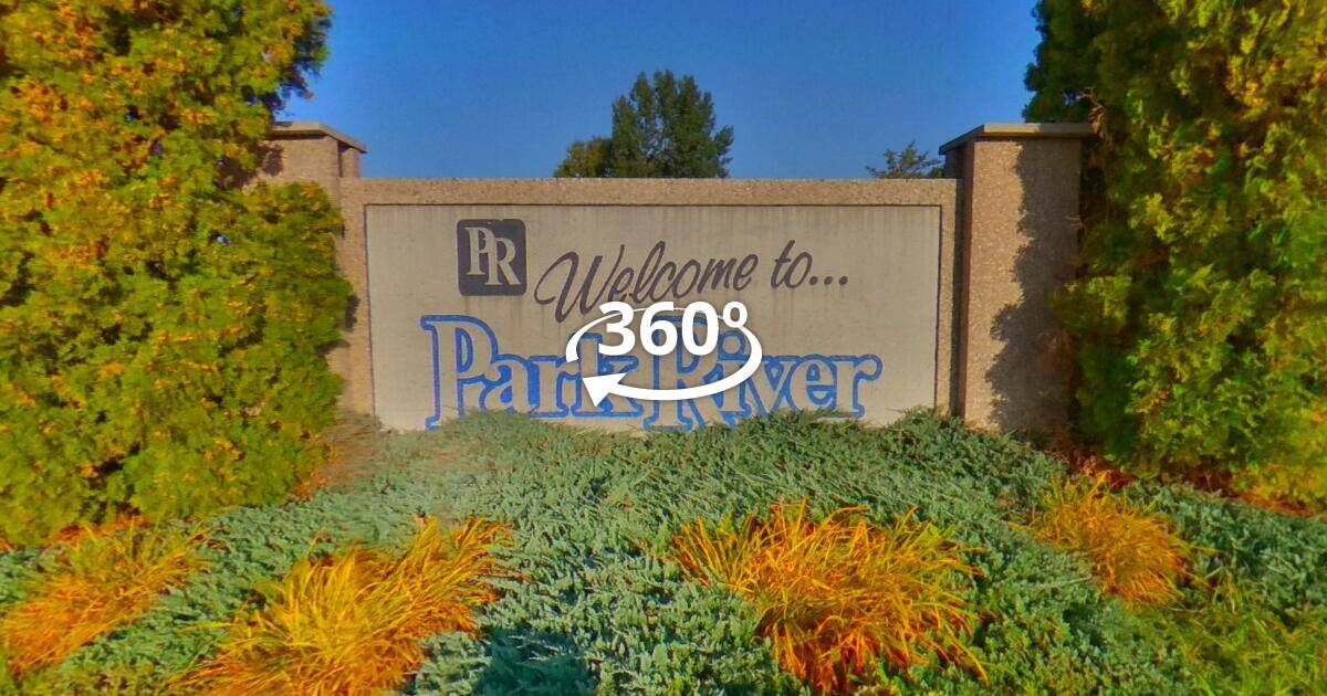 Park River City VTour